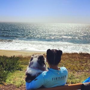 Meet your Posher, Peggy